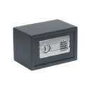 Sealey Electronic Combination Security Safe 310 x 200 x 200mm