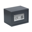 Sealey Electronic Combination Security Safe 350 x 250 x 250mm