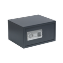Sealey Electronic Combination Security Safe 450 x 365 x 250mm