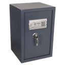 Sealey Electronic Combination Security Safe 380 x 360 x 575mm