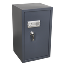 Sealey Electronic Combination Security Safe 515 x 480 x 890mm