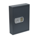 Electronic Key Cabinet 100 Key Capacity