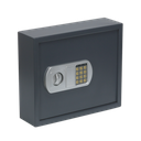 Sealey Electronic Key Cabinet 50 Key Capacity