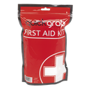 First Aid Grab Bag