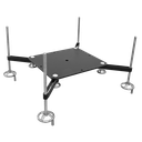 Sealey Subframe/Engine Load Adaptor for TTJ Transmission Jacks
