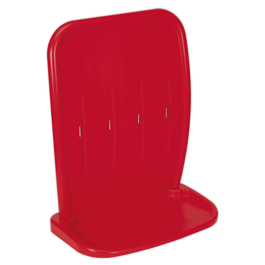 Sealey Fire Extinguisher Stand - Double