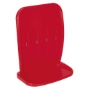 Sealey Fire Extinguisher Stand - Double