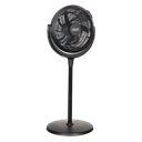 Desk & Pedestal Fan 12" 230V