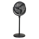 Desk & Pedestal Fan 16" 230V