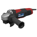 Sealey 115mm Angle Grinder 750W/230V