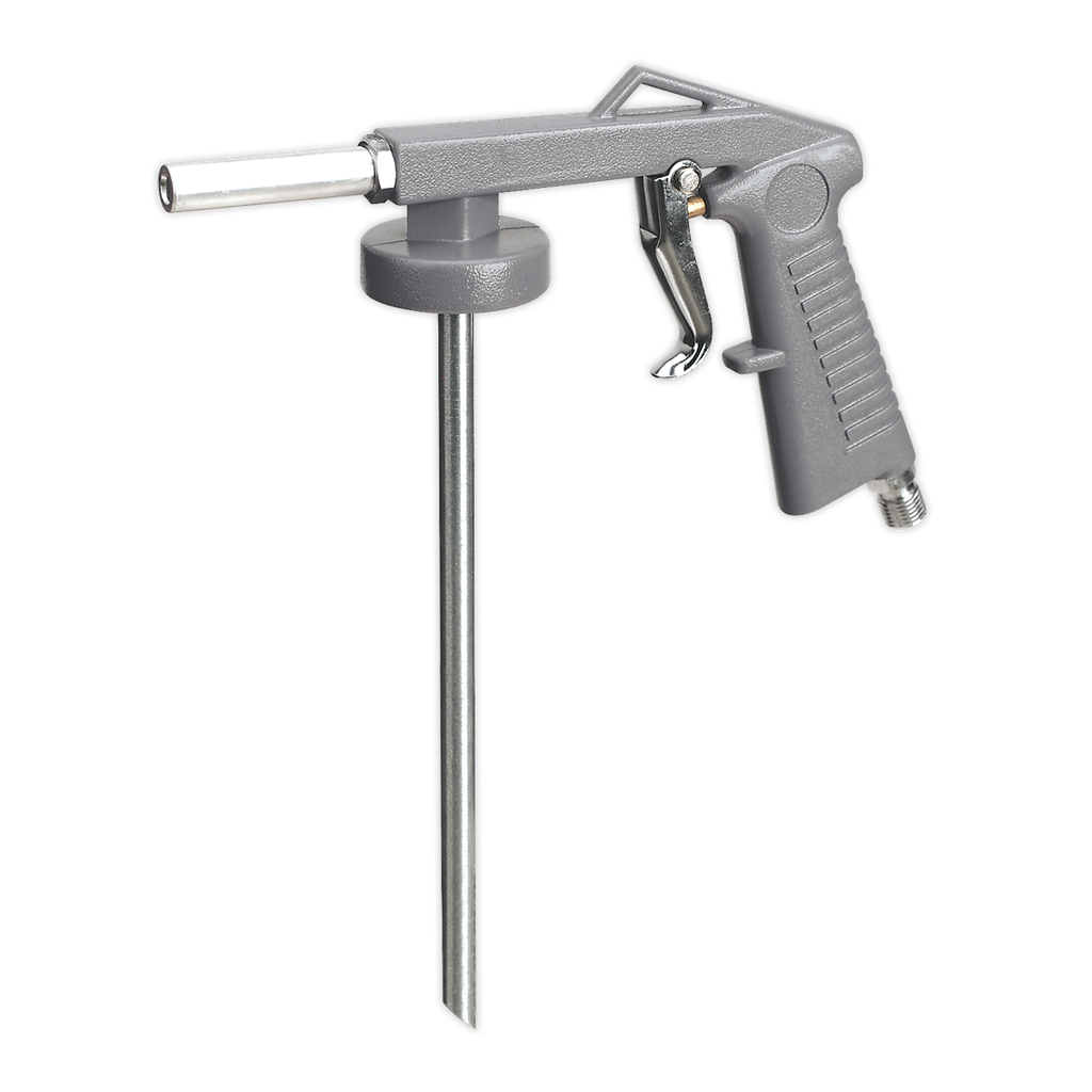 Sealey Air Operated Underbody Coating Gun