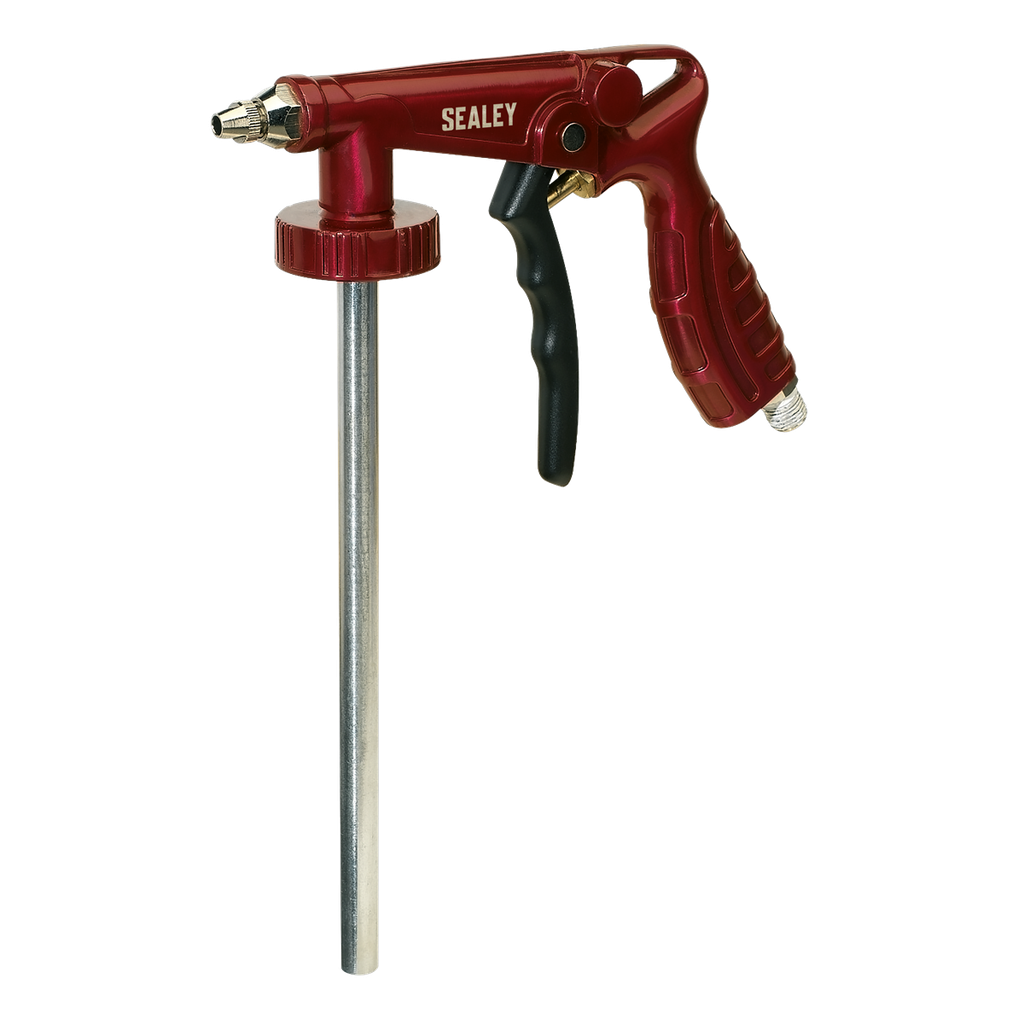 Sealey Air Operated Underbody Coating Gun