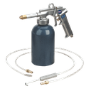 Sealey Air Operated Wax Injector Kit