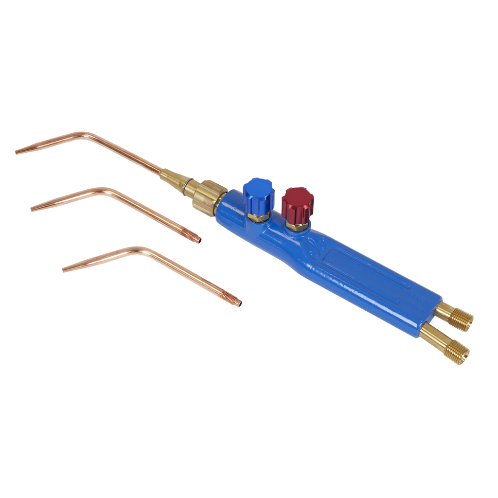 Oxyacetylene Welding Torch Set