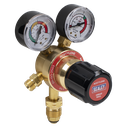 Sealey Acetylene Regulator