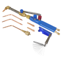Sealey Oxy Acetylene Welding/Cutting Torch Set