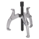 Reversible Triple Leg Puller 75mm