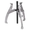 Reversible Triple Leg Puller 200mm