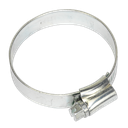 Sealey Zinc Plated Hose Clip 38-57mm - Pack of 20