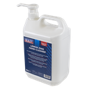 Sealey Lemon Zing Hand Cleaner 5L