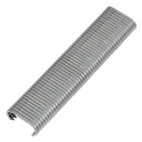 Sealey Steel Hog Rings - 50 Strips of 50