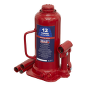 Sealey Bottle Jack 12 Tonne