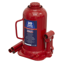 Sealey Bottle Jack 20 Tonne
