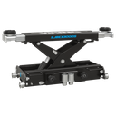 Jacking Beam 3 Tonne with 1.5m Extending Arms