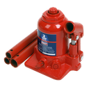 Sealey Telescopic Bottle Jack 2 Tonne