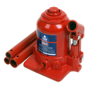Sealey Telescopic Bottle Jack 4 Tonne