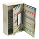 Key Cabinet 200 Key Capacity