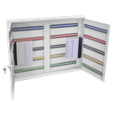 Wide Key Cabinet 200 Key Capacity