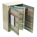 Sealey Key Cabinet 300 Key Capacity
