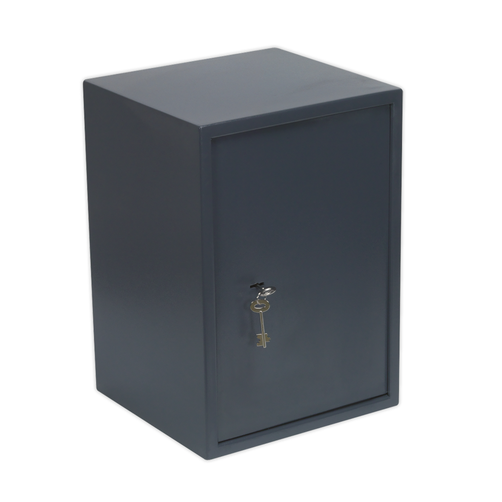 Sealey Key Lock Security Safe 350 x 330 x 500mm