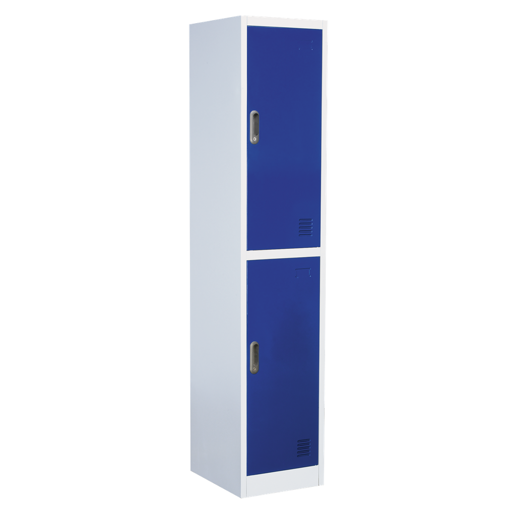 Sealey Locker 2 Door