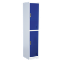 Locker 2 Door