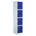 Sealey Locker 4 Door