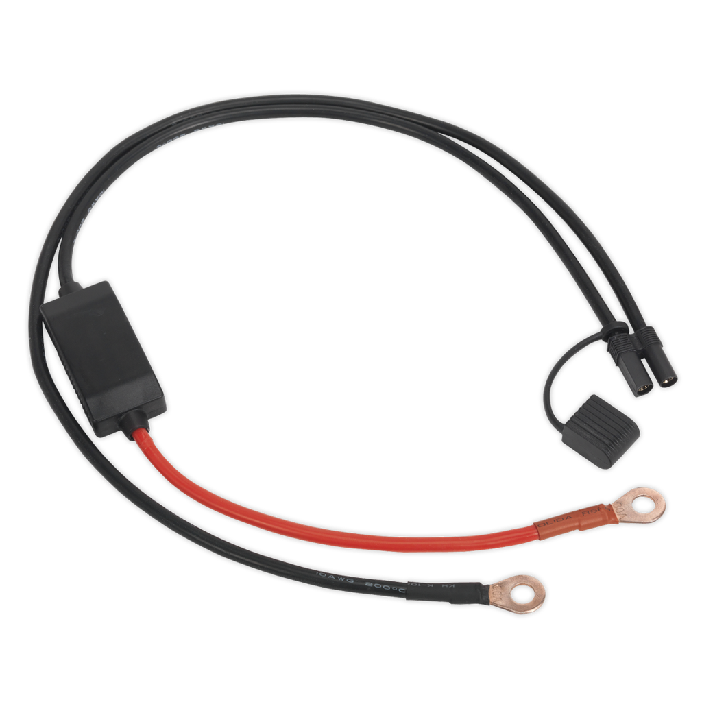 Sealey Hardwired Watertight Cable for Compact Power Packs