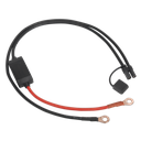 Sealey Hardwired Watertight Cable for Compact Power Packs
