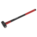 Sealey Premier Sledge Hammer with Fibreglass Shaft 7lb