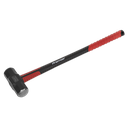 Premier Sledge Hammer with Fibreglass Shaft 14lb