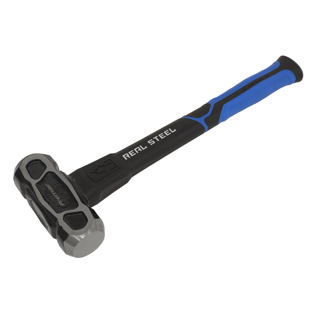 Premier Unbreakable Club Hammer 4lb