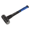 Premier Unbreakable Club Hammer 4lb