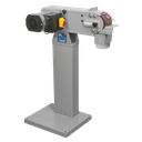 Power Belt Sander/Linisher 100 x 1220mm 1500W/230V