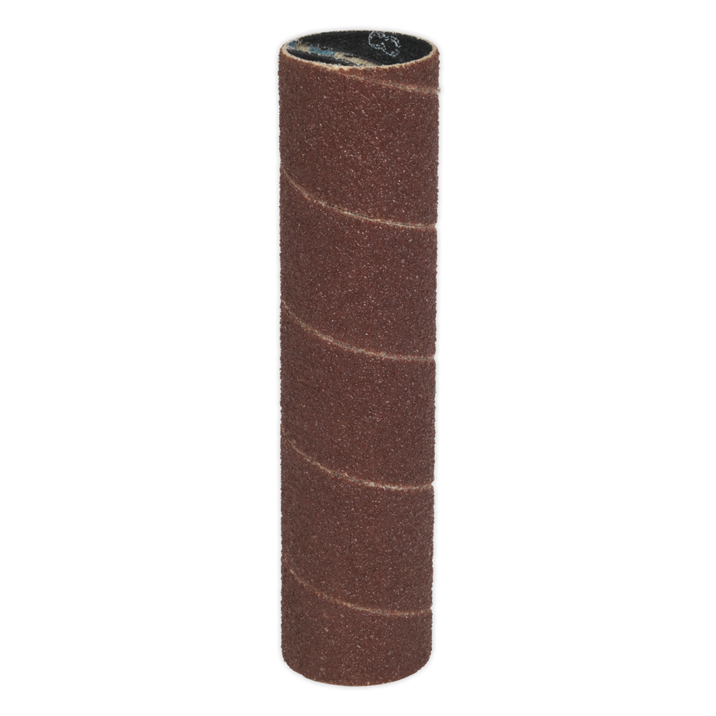 Sealey 25 x 90mm Sanding Sleeve 80Grit