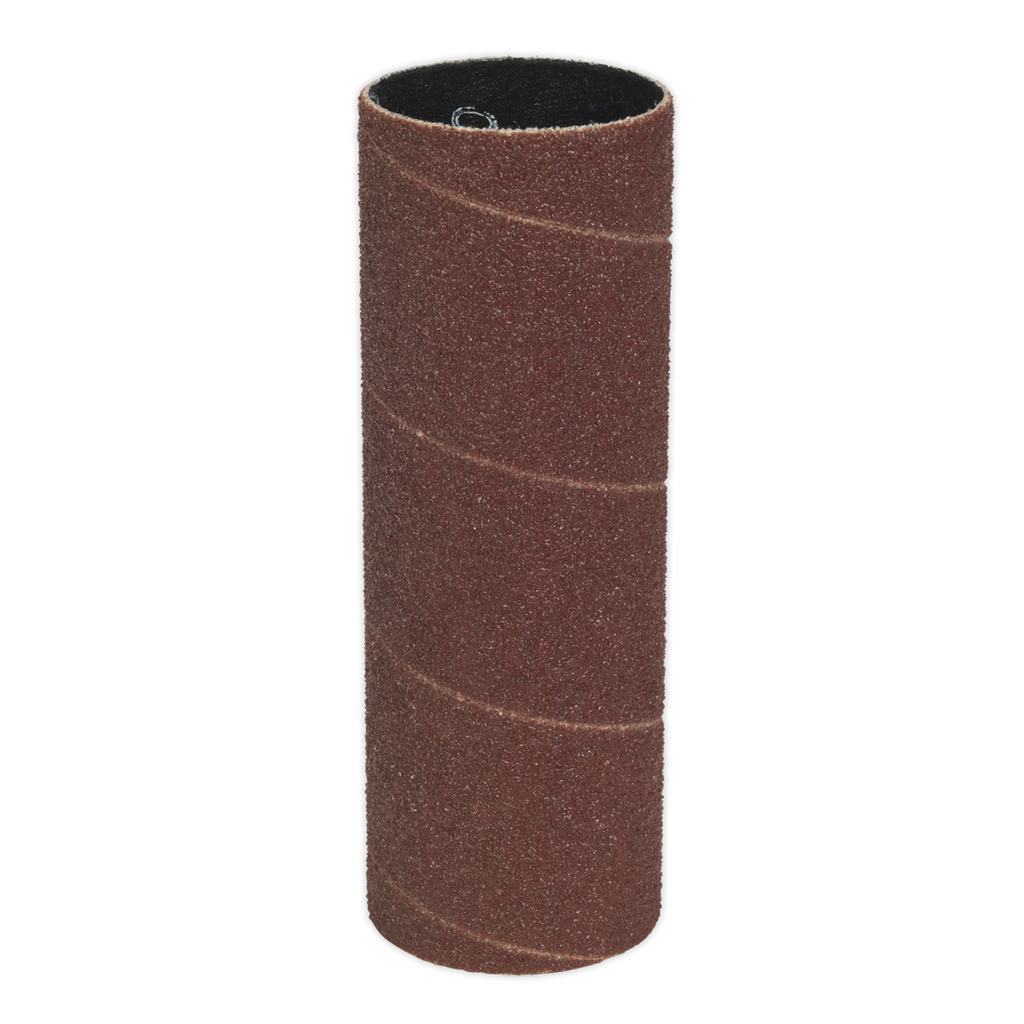 Sealey 38 x 90mm Sanding Sleeve 80Grit