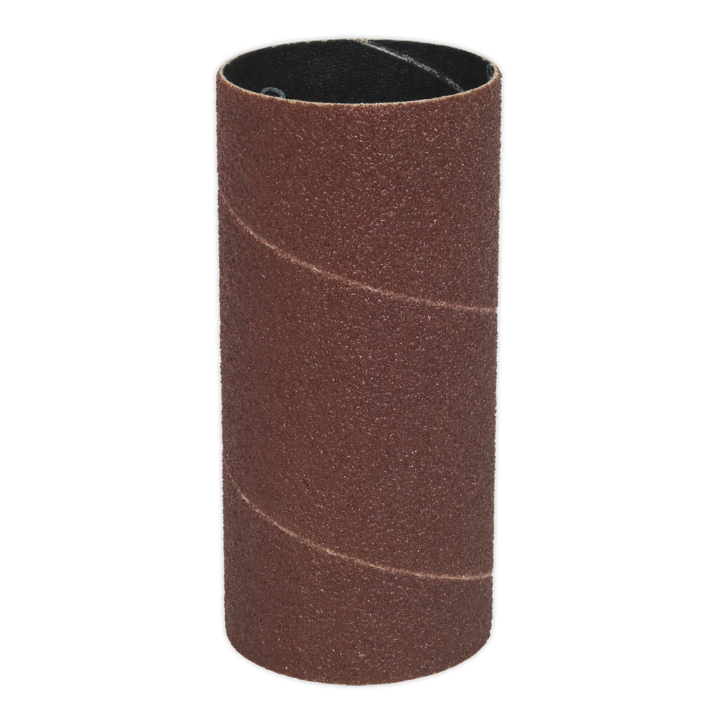 Sealey 50 x 90mm Sanding Sleeve 80Grit