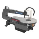 Sealey Variable Speed Scroll Saw 406mm Throat 230V