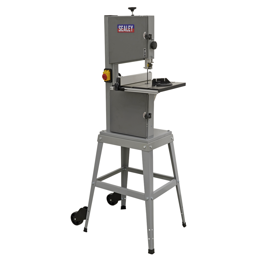 Sealey Professional Bandsaw 245mm