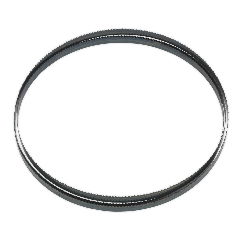 Sealey 10tpi Bandsaw Blade 1712 x 10mm x 0.35mm